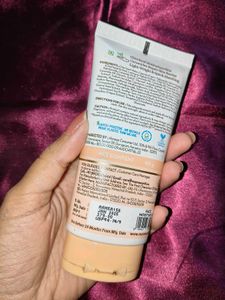 Mamaearth Chia Oil-Free Moisturizer