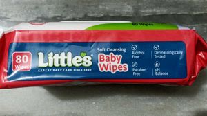 Little&#39;s Baby Wipes