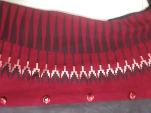 Woolen Kurti