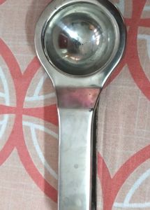Stainless Steel Lemon Citrus Squeezer