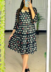 One Piece Dress🎀