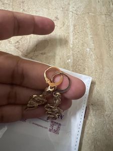 Unique Earrings