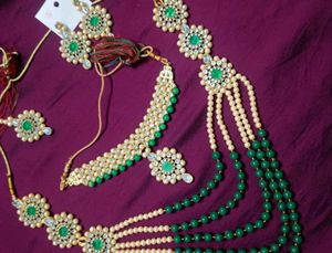 11 Necklace combo✨