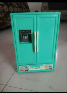Mini Fridge For Kids