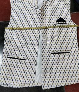Kurta Set For Boys