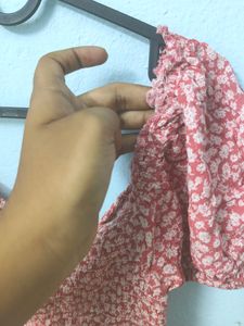 Crop Used Top