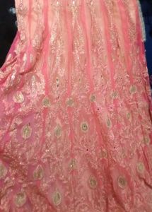 Bridal Gown