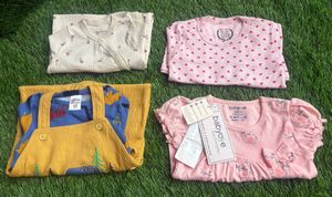 Branded Kids Wear 😍