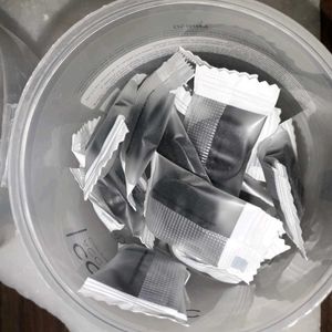 Compressed Mask - 20pcs