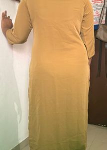 kurti L size