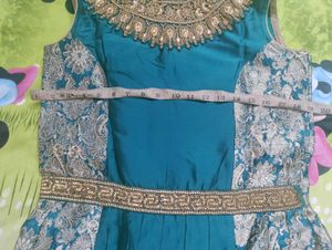 Beautiful Ethnic Gown