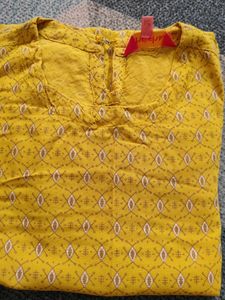 Kurta Set Women,M Size