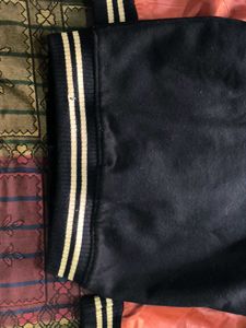 Vintage Varsity Jacket