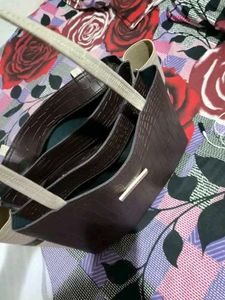 🔥 Carrylux  brand new lethargy bag 🛍️