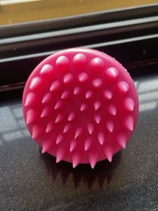 Hair Scalp Massager
