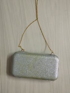 Premium Shining Handbag