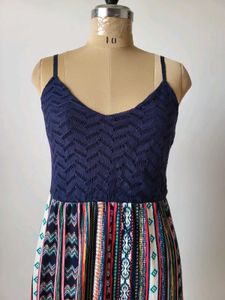 Dress.  Length 36 Inches