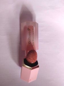 Gulfower Liquid Blush