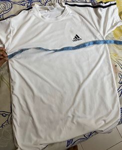 Adidas T Shirt
