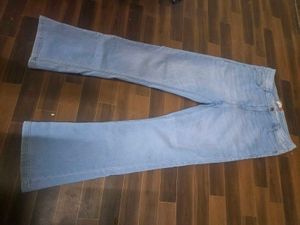 Fasion Factory Intribe Boot Cut Jean
