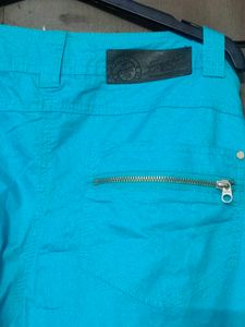 💙 Esprit Cargo Capri