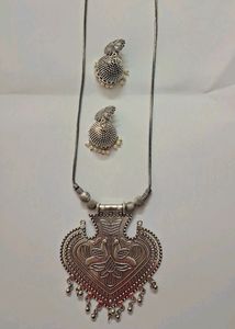 Oxidized Set 1.