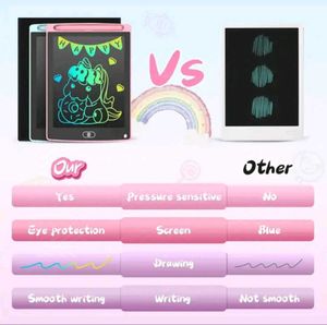 LCD Writing Tablet