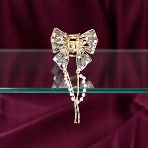 Butterfly Hair Clip 005
