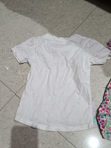 Shirt And Top