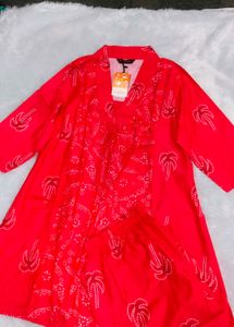 🔥 Price Drop BRAND New Kalaanj Ethnic Co Ord Set