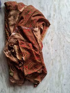5 Sarees
