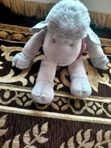 Plush Sheep Toy