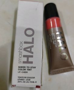 Smashbox Lip &amp; Cheek Tint..