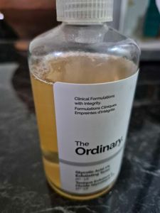 The Ordinary Glycolic Acid 7% Toner