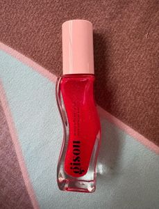 GISOU LIP OIL