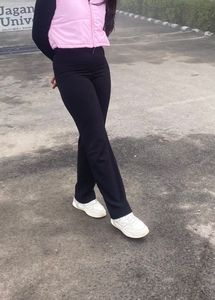 Black Trousers