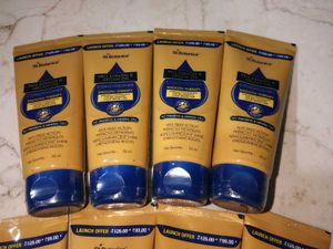 Pack Of Eight St Botanica Arga Oil Shampoo