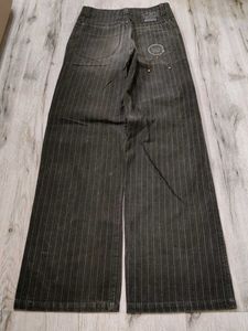 Ma528 Spykar Bootcut Jeans Waist 28 Inches