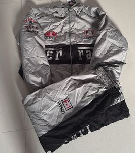 Ferrari Racing Suit - New with Tags!