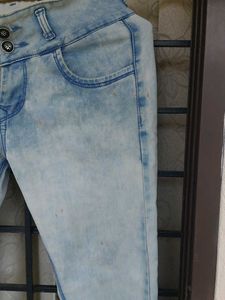 Blue Jean&#39;s Women