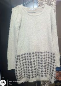 Very Soft Long Top/One Piece Dress On Sale