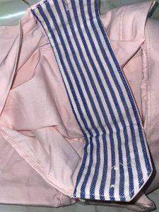 New Polo Ralph Lauren Pink Shirt