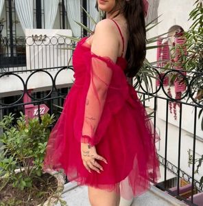Red 🍒 Dress, All Colours Available