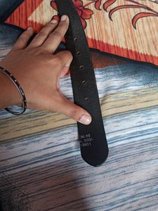 Belt