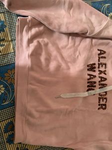 Alexander Wang Hoodie