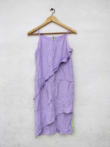 Levender Dress