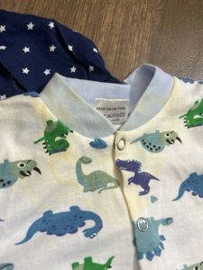 Romper (set Of 2)