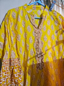 Kurta Set