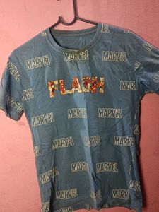 Marvel Flash T-shirt