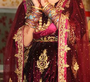Wedding Lahenga